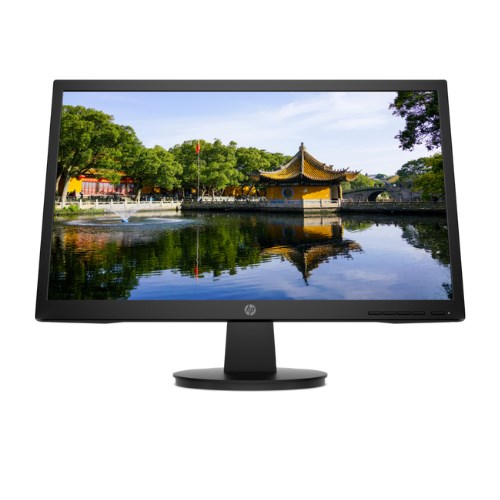 HP V22v FHD Monitor (450M4AA)